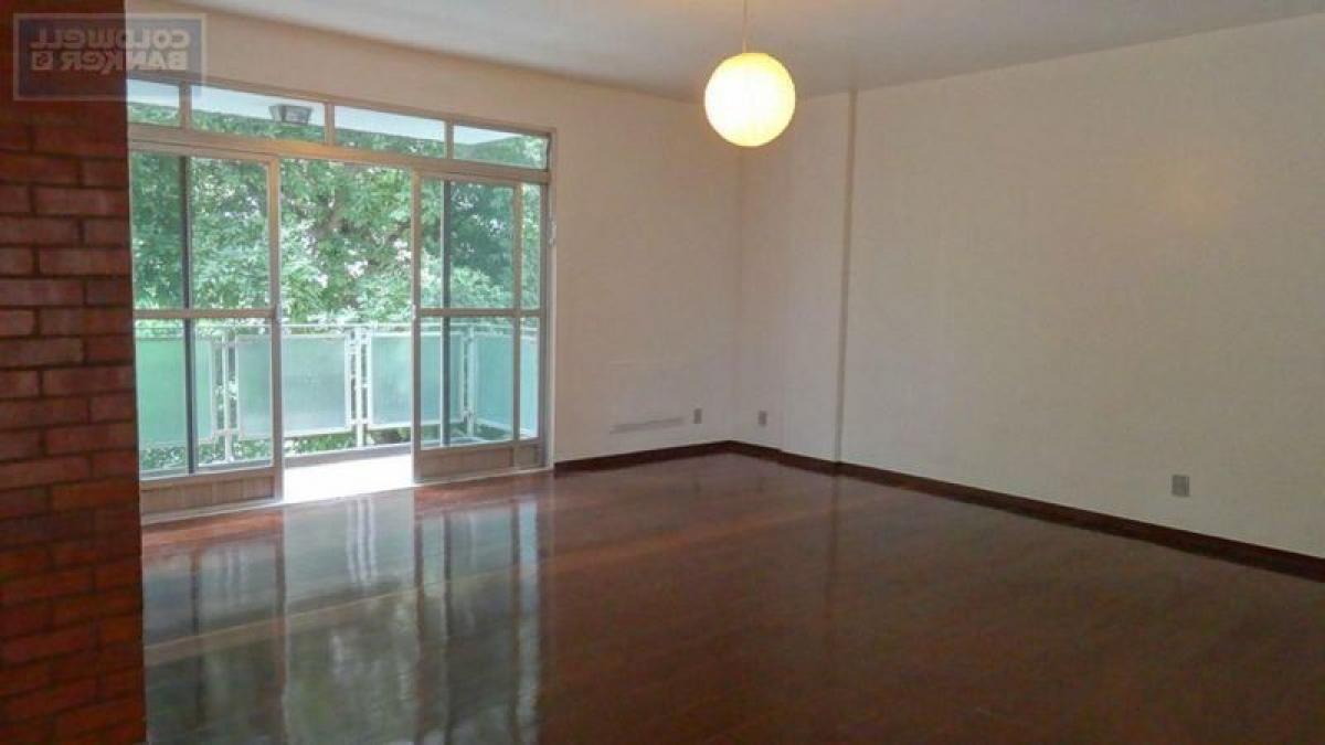 3 chambres Appartement à Rio de Janeiro, Brazil No. 530168