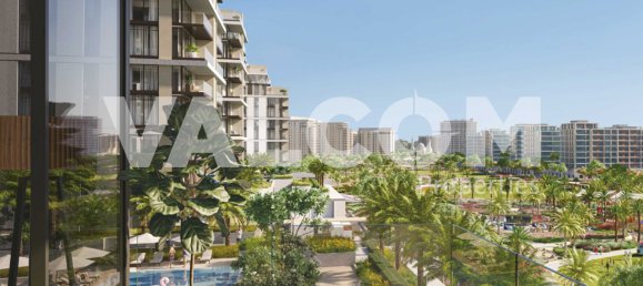 2 bedrooms Apartment in Mohammed Bin Rashid City, UAE No. 12856 6