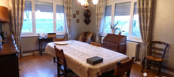 2 غرف نوم شقة في Essars, France رقم 61411 2