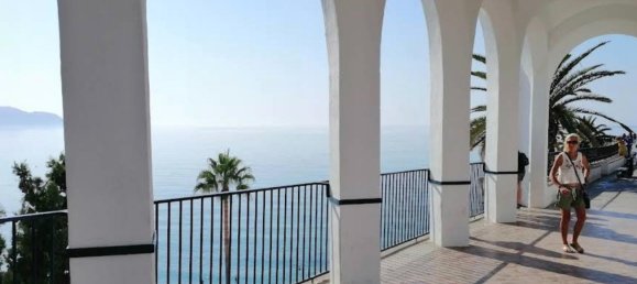 2 bedrooms Apartment in Nerja, Spain No. 145228 2