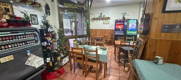 Propiedad comercial en Esplugues de Llobregat, Spain 55 m² No. 187604 5