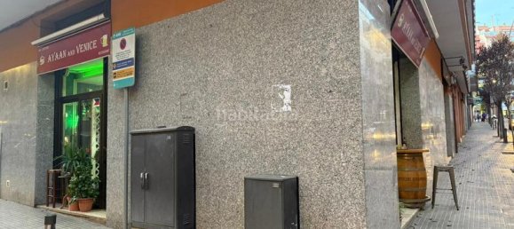Propiedad comercial en Esplugues de Llobregat, Spain 55 m² No. 187604 3