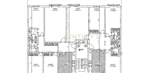 2 bedrooms Apartment in Setubal, Portugal No. 155635 38
