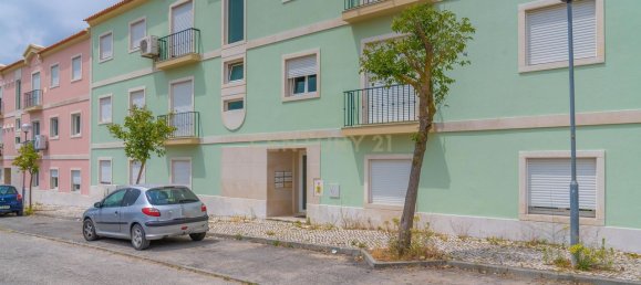 2 bedrooms Apartment in Setubal, Portugal No. 155635 33