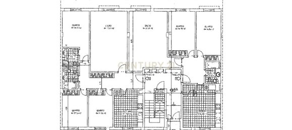 2 bedrooms Apartment in Setubal, Portugal No. 155635 35