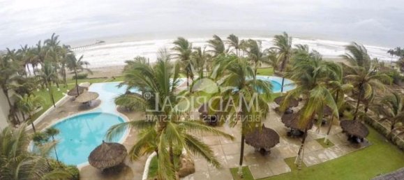 4 bedrooms Apartment in Guerrero, Mexico No. 164435 2