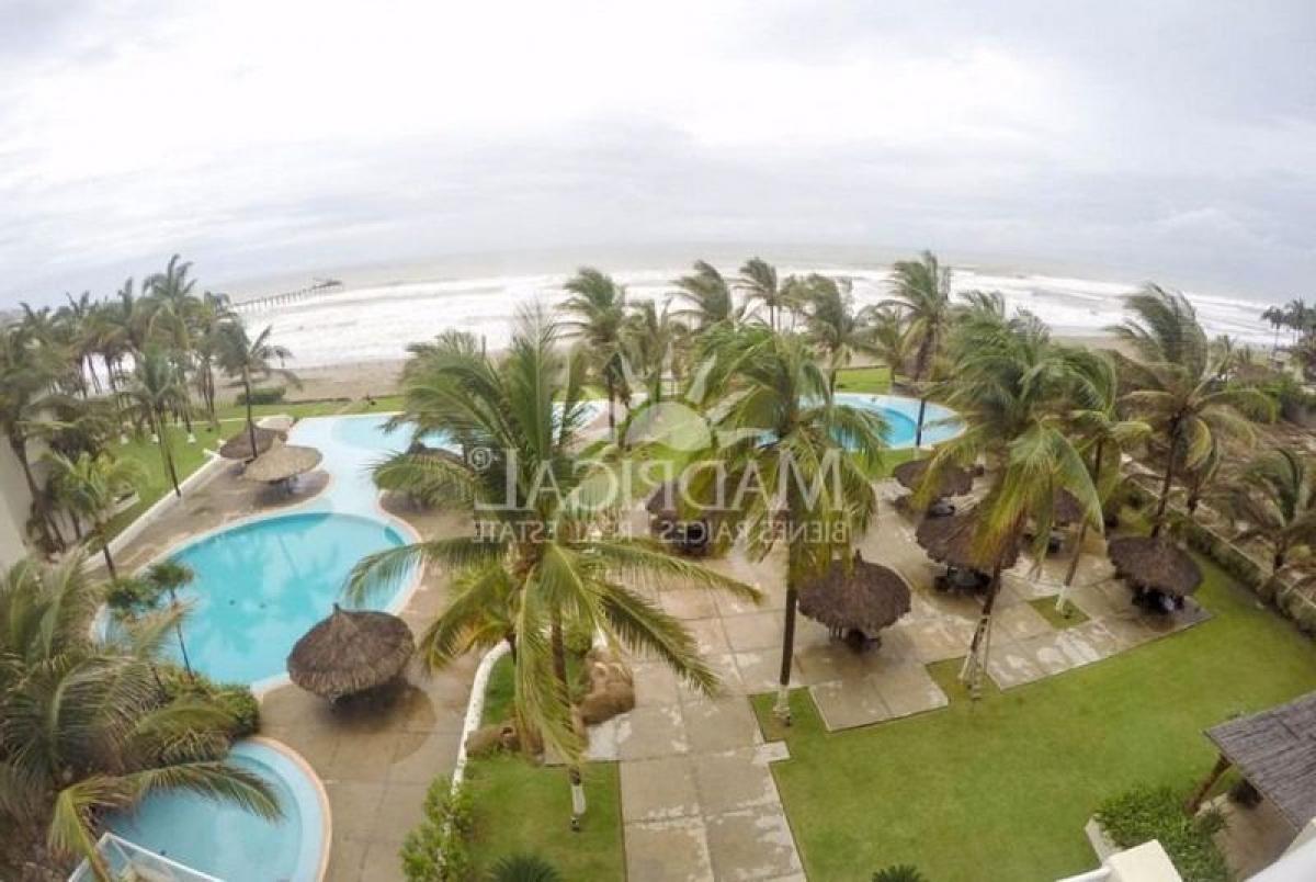 4 bedrooms Apartment in Guerrero, Mexico No. 164435