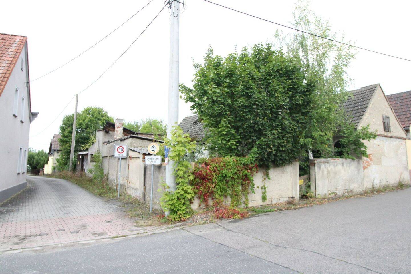 Terrain à Nordsachsen, Germany No. 320850