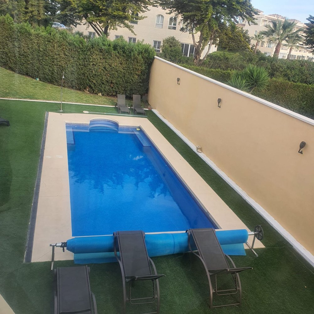 Casa T6 em Mijas, Spain N.º 116310