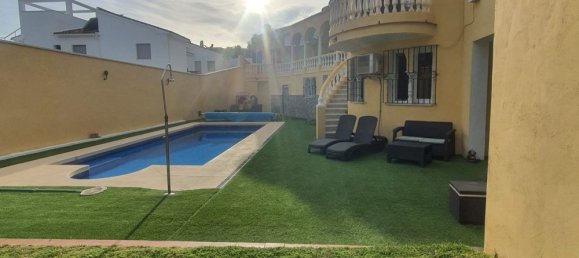 Casa T6 em Mijas, Spain N.º 116310 8