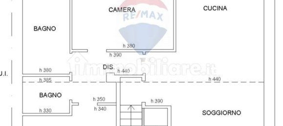 6 غرف نوم منزل في Venegono Superiore, Italy رقم 167300 31