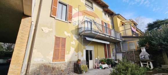 6 غرف نوم منزل في Venegono Superiore, Italy رقم 167300 35