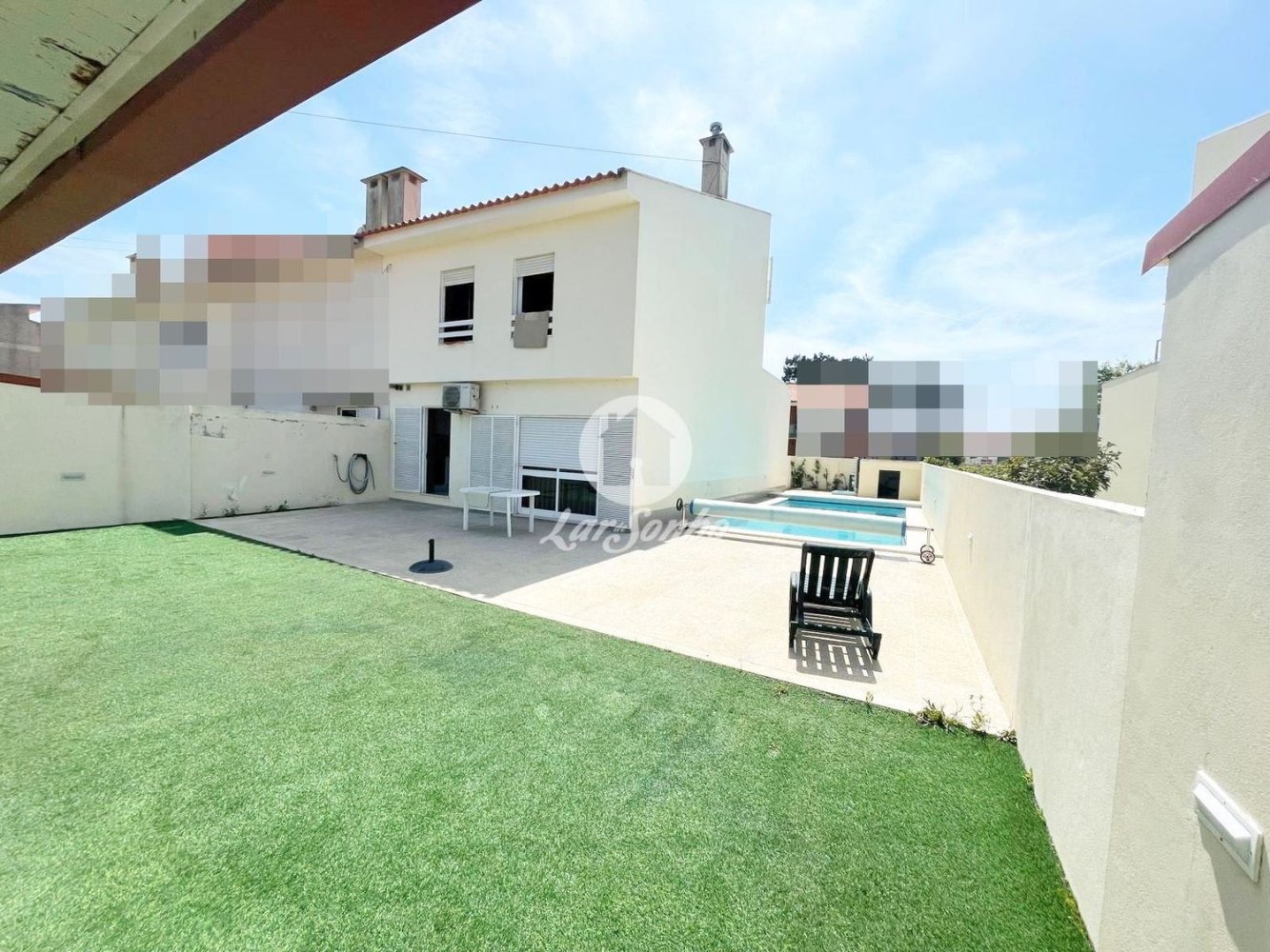 Casa de 3 dormitorios en Esposende, Portugal No. 41849