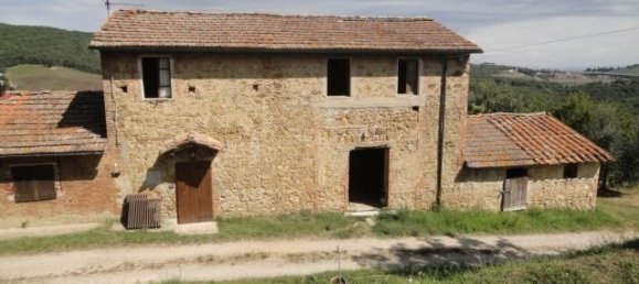 10 rooms House in San Gimignano, Italy No. 195469 9