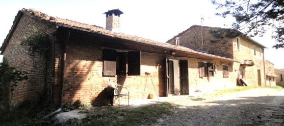 10 rooms House in San Gimignano, Italy No. 195469 12