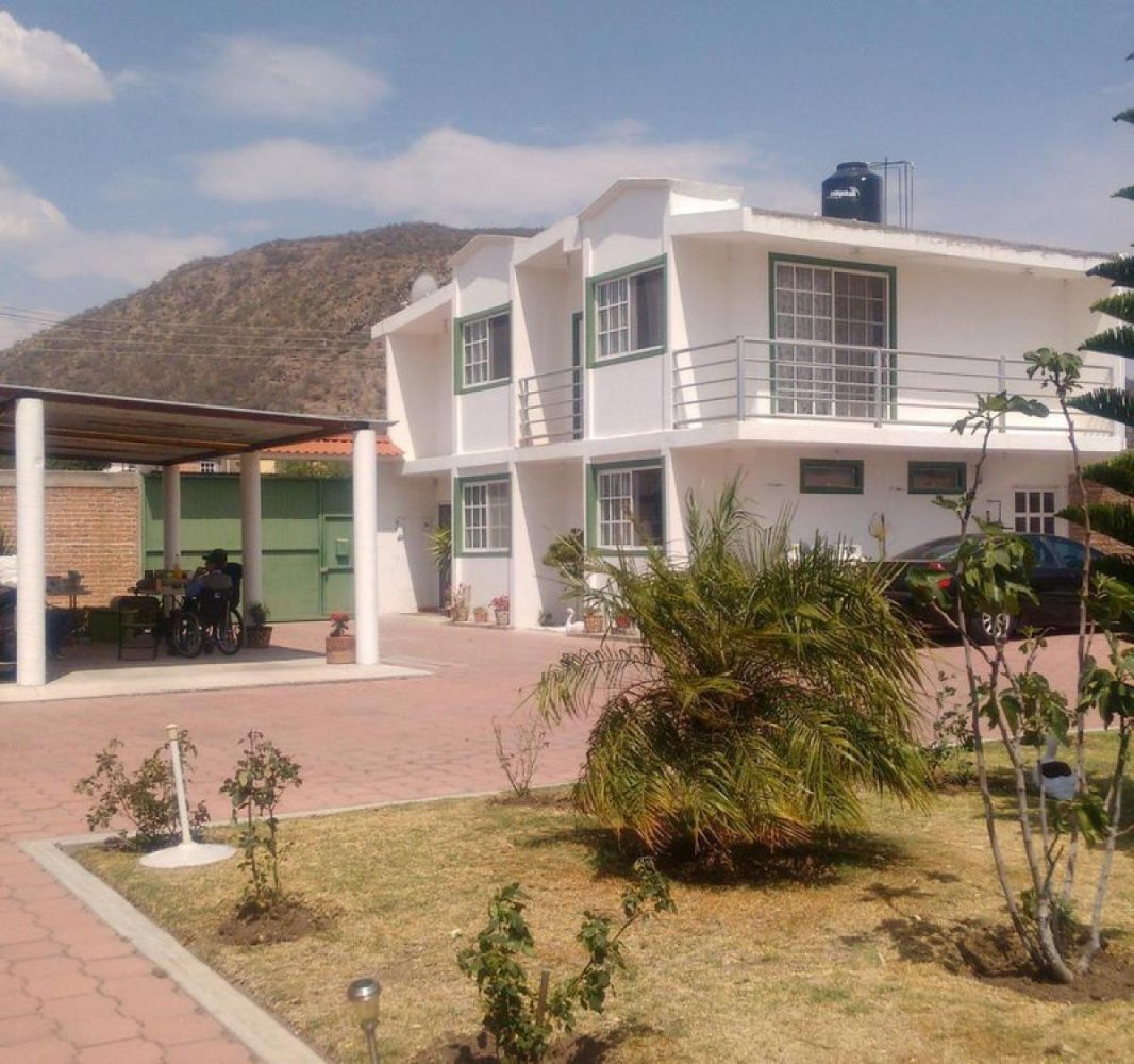 2 غرف نوم منزل في Queretaro, Mexico رقم 152132