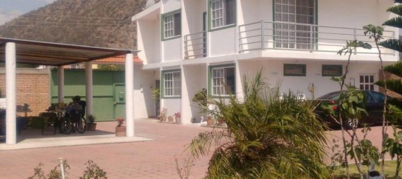 2 غرف نوم منزل في Queretaro, Mexico رقم 152132 2