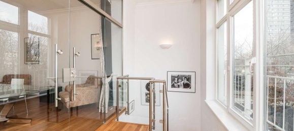 Dúplex de 5 dormitorios en Mitte, Germany No. 38768 10