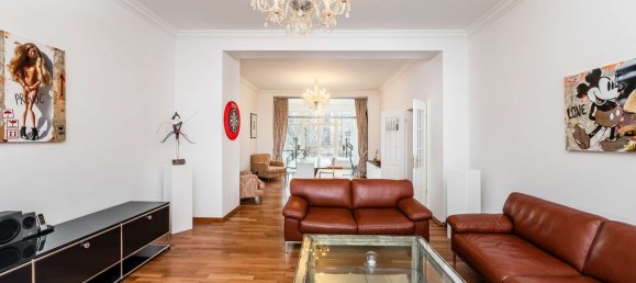 Dúplex de 5 dormitorios en Mitte, Germany No. 38768 2