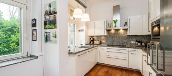 Dúplex de 5 dormitorios en Mitte, Germany No. 38768 9