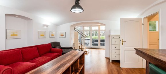 Dúplex de 5 dormitorios en Mitte, Germany No. 38768 11