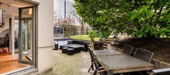 Dúplex de 5 dormitorios en Mitte, Germany No. 38768 14