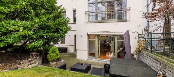 Dúplex de 5 dormitorios en Mitte, Germany No. 38768 15