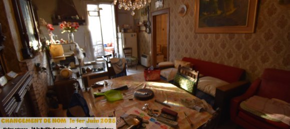 2 Schlafzimmer Haus in Illiers-Combray, France, Nr. 96924 37