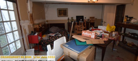 2 Schlafzimmer Haus in Illiers-Combray, France, Nr. 96924 34