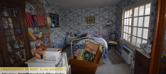 2 Schlafzimmer Haus in Illiers-Combray, France, Nr. 96924 31