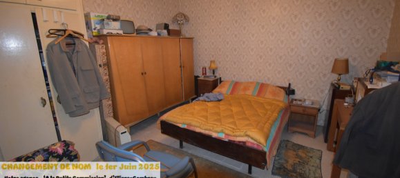 2 Schlafzimmer Haus in Illiers-Combray, France, Nr. 96924 29