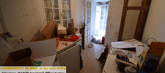 2 Schlafzimmer Haus in Illiers-Combray, France, Nr. 96924 14