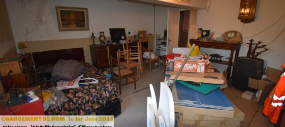 2 Schlafzimmer Haus in Illiers-Combray, France, Nr. 96924 7