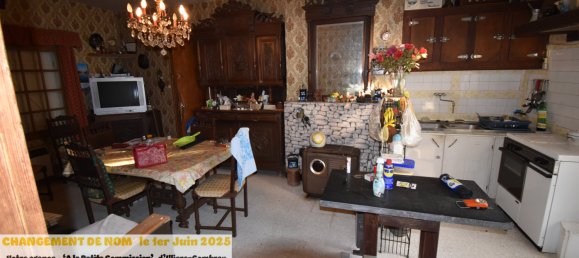 2 Schlafzimmer Haus in Illiers-Combray, France, Nr. 96924 17