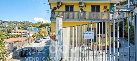 3 bedrooms Apartment in Salerno, Italy No. 380517 36