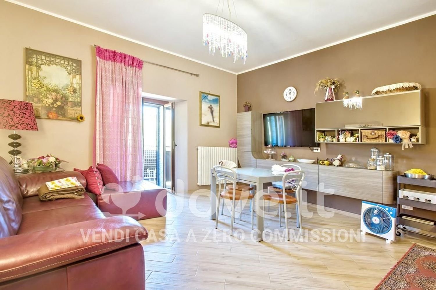 3 bedrooms Apartment in Salerno, Italy No. 380517