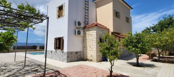 Вилла с 7 спальнями в Ханья, Крит, Греция № 86 4