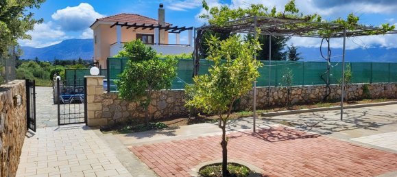 7 bedrooms Villa in Chania, Greece No. 86 5