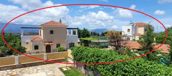 7 bedrooms Villa in Chania, Greece No. 86 23