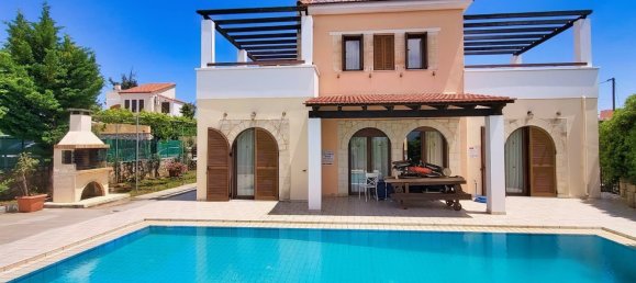 7 bedrooms Villa in Chania, Greece No. 86 3