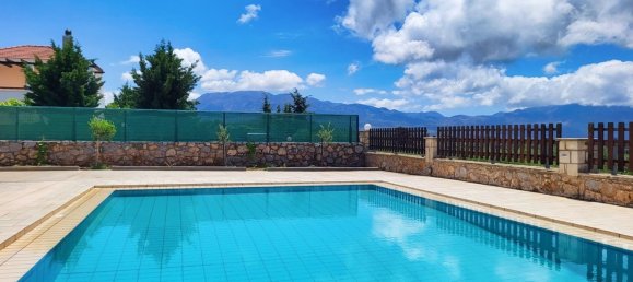 7 bedrooms Villa in Chania, Greece No. 86 6