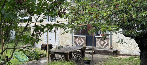 3 bedrooms House in Anet, France No. 255467 8