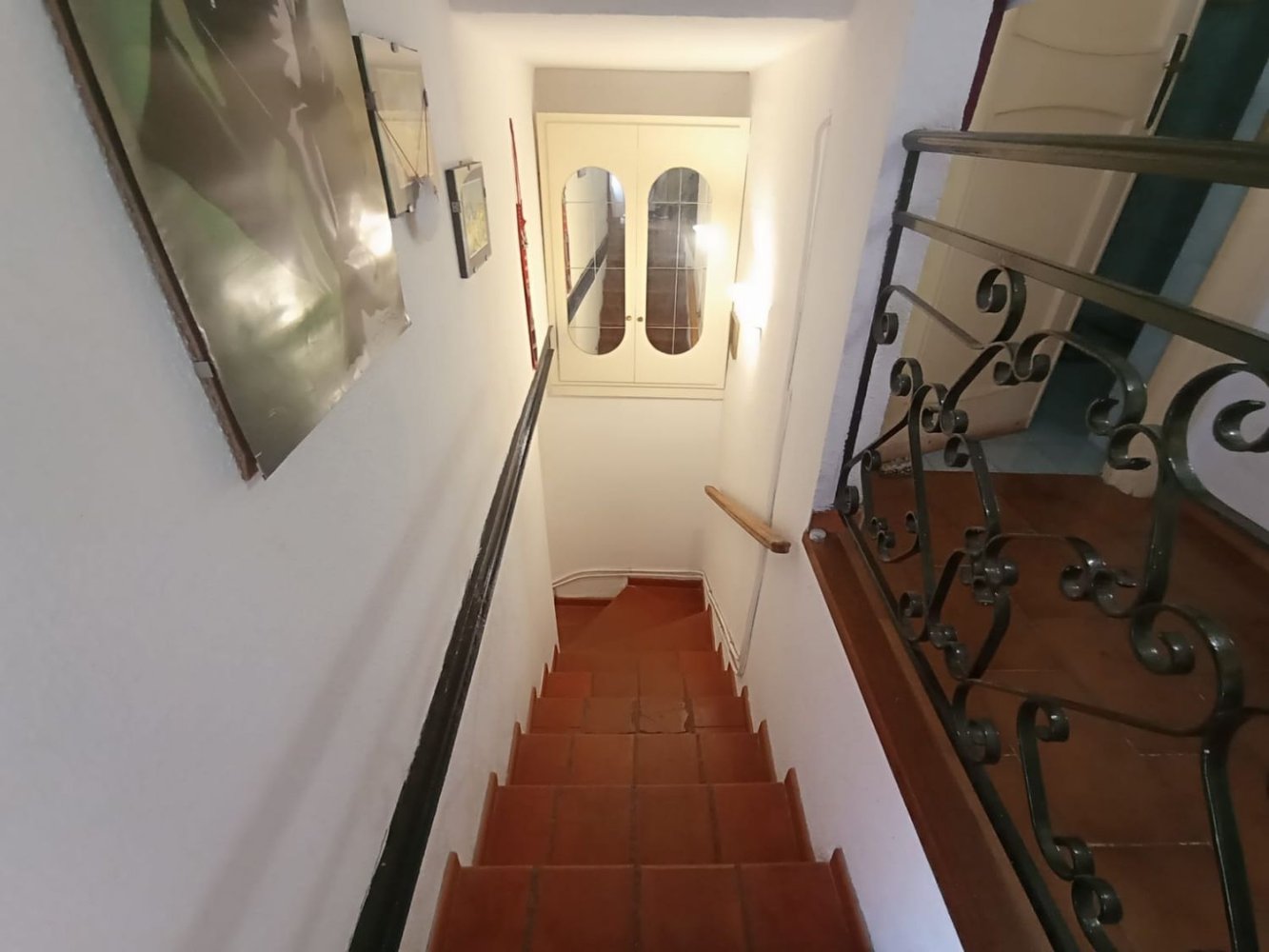 Dúplex de 3 habitaciónes en San Biagio della Cima, Italy No. 309703