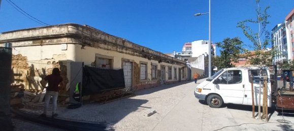 Grundstück in Montijo, Portugal 2242m², Nr. 141485 2