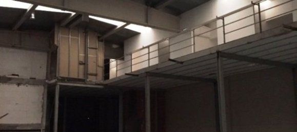 Armazém em La Muela, Spain 560 m² N.º 67640 15