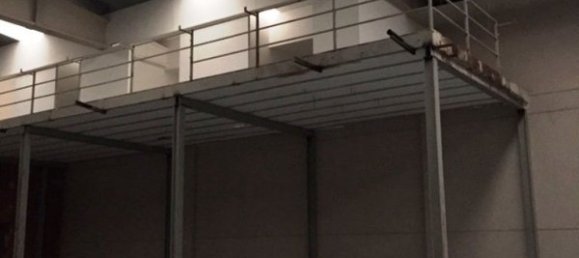 Armazém em La Muela, Spain 560 m² N.º 67640 14