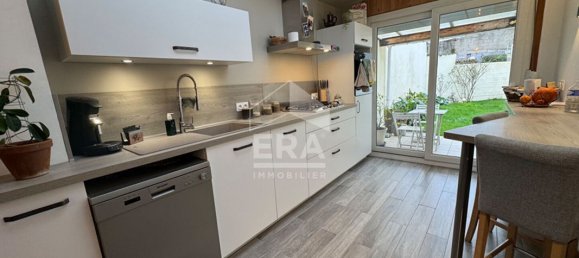 3 bedrooms House in Calais, France No. 46462 4