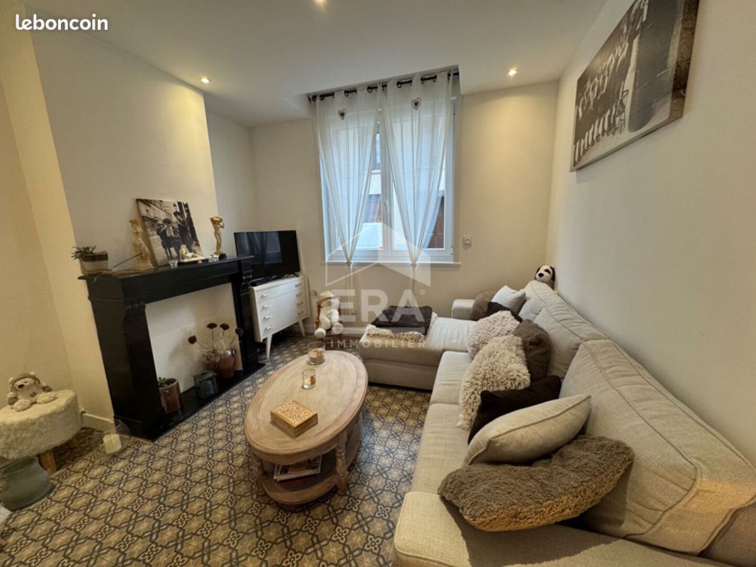 3 bedrooms House in Calais, France No. 46462