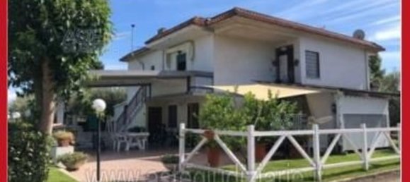 Apartamento T5 em Latina, Italy N.º 378005 41