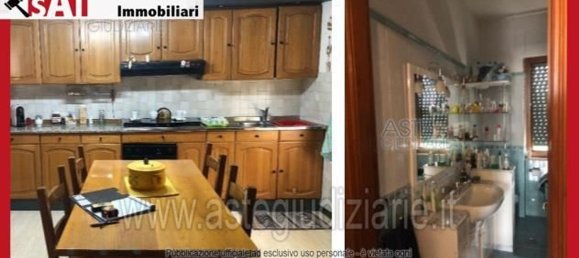 Apartamento T5 em Latina, Italy N.º 378005 23